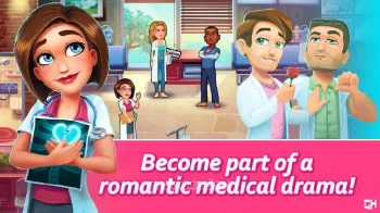 Hearts Medicine Time to Heal - скриншот 1