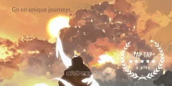 HEAVEN TRAVEL - скриншот 2