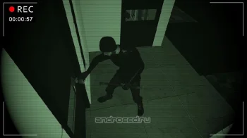 Heist Thief Robbery - Sneak Simulator - скриншот 1