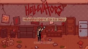 Hellevators - скриншот 4