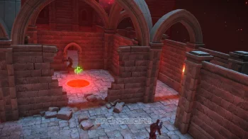 Hellfire - Multiplayer Arena FPS - скриншот 4