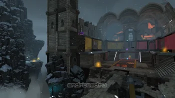 Hellfire - Multiplayer Arena FPS - скриншот 5