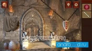 Hellgate Escape - скриншот 2