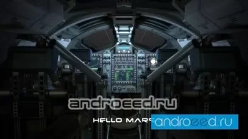 Hello Mars - скриншот 3