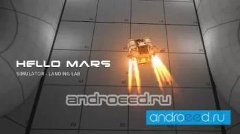 Hello Mars - скриншот 2