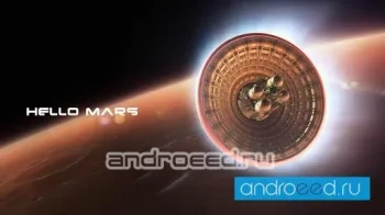 Hello Mars - скриншот 1