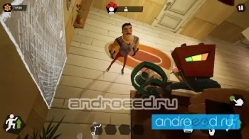 Hello Neighbor: Diaries - скриншот 5