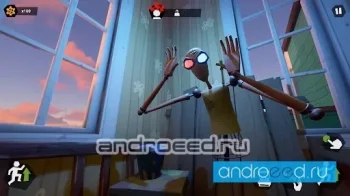 Hello Neighbor: Diaries - скриншот 2