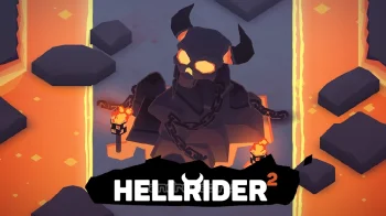 Hellrider 2 - скриншот 4