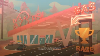 Hellrider 3 - скриншот 2