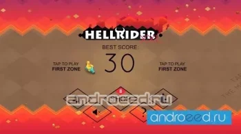Hellrider - скриншот 4