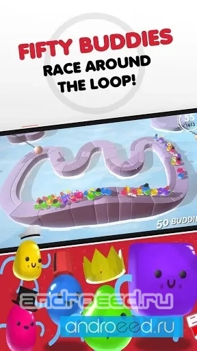 HELP: Matching Games with Fun Puzzle Gameplay - скриншот 2