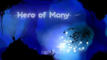 Hero of Many - скриншот 1