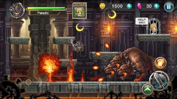 Hero Qualification - скриншот 2