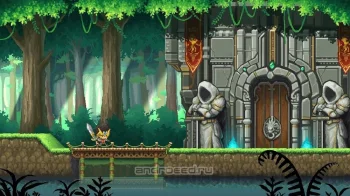 Hero Qualification - скриншот 5