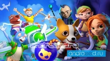 Hero Rush: Adventure RPG - скриншот 4
