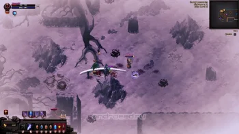 Hero Siege: Pocket Edition - скриншот 3