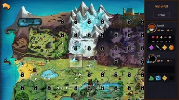 Hero Tale - Idle RPG - скриншот 4