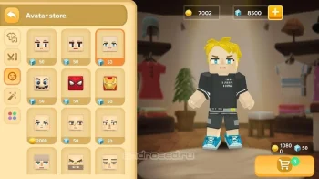 Hero Tycoon - скриншот 2