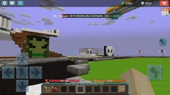 Hero Tycoon - скриншот 3