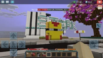 Hero Tycoon - скриншот 4