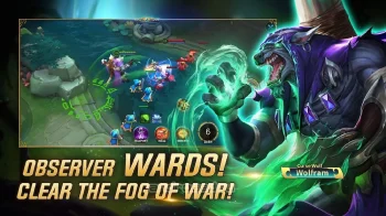 Heroes Evolved - скриншот 3