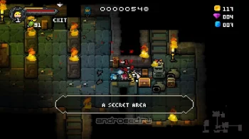 Heroes of Loot 2 - скриншот 1