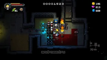 Heroes of Loot 2 - скриншот 2