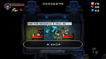 Heroes of Loot 2 - скриншот 3