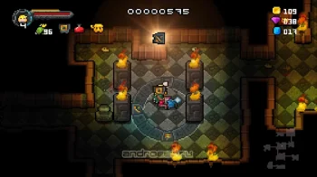 Heroes of Loot 2 - скриншот 5