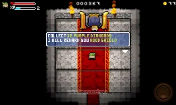 Heroes of Loot - скриншот 4