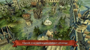 Hex Commander: Fantasy Heroes - скриншот 4