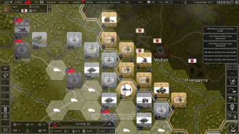 Hex of Steel (Operation Citadel) - скриншот 4