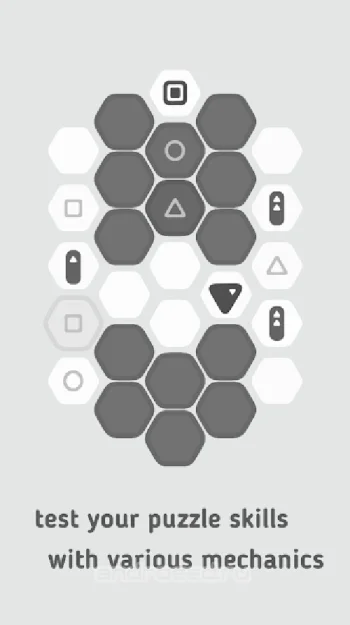 Hexanome - скриншот 5
