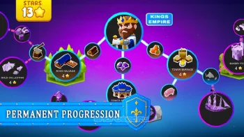 Hexapolis: пошаговая цивилизация битва 4X игра - скриншот 5
