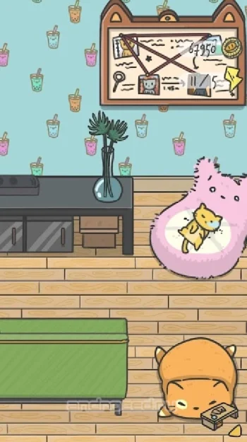 Hidden Cats: Detective Agency - скриншот 4