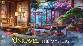 Hidden City: Поиск предметов - скриншот 5