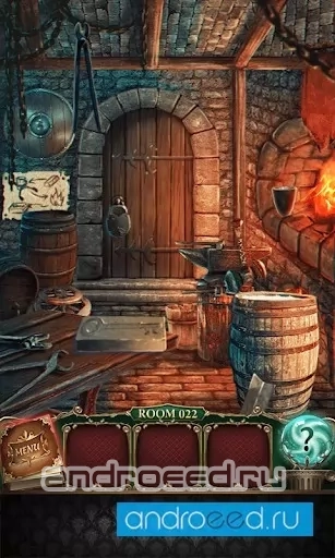 Hidden Escape 2 - скриншот 4