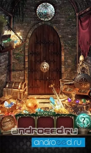 Hidden Escape 2 - скриншот 3