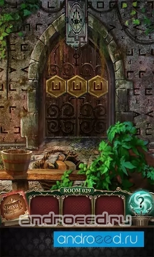 Hidden Escape 2 - скриншот 2