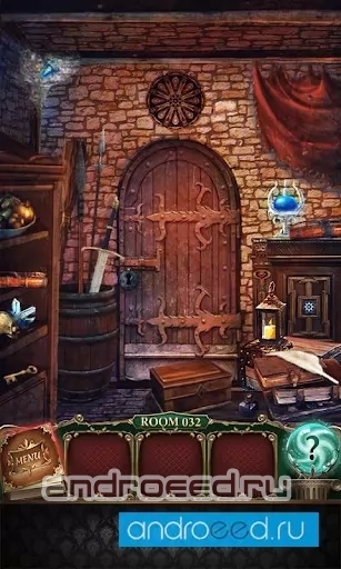 Hidden Escape 2 - скриншот 1
