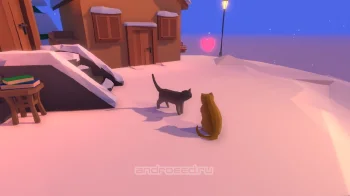 Hidden Paws - скриншот 3