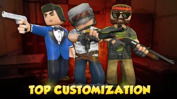 Hide from Zombies: ONLINE - скриншот 3