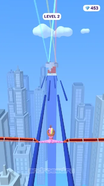 High Heels! - скриншот 2