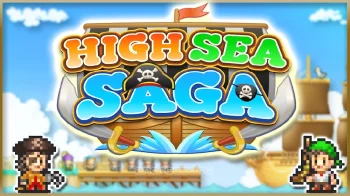 High Sea Saga - скриншот 4