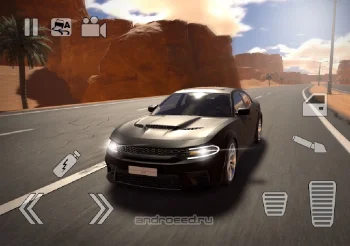 Highway Drifter - скриншот 5