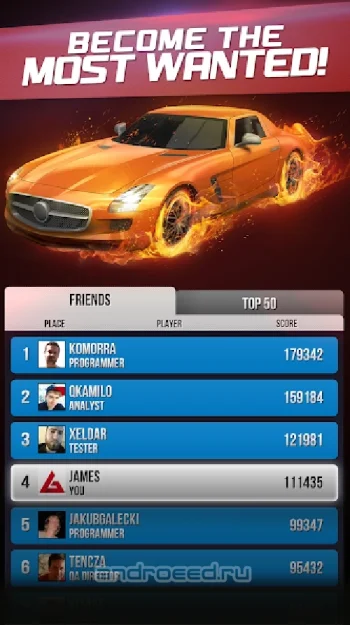 Highway Getaway: Chase TV - скриншот 5