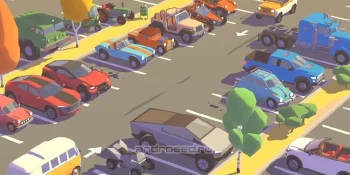Hillside Drive Racing - скриншот 2