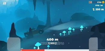 Hillside Drive Racing - скриншот 3