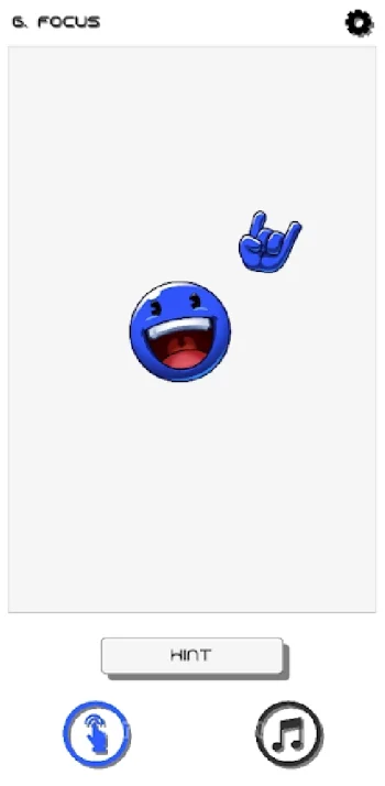 Hint: Its a puzzle game - скриншот 2